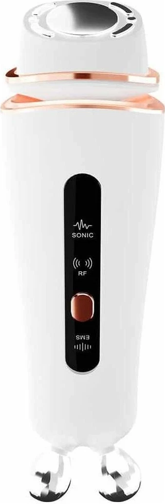 Pajisje mezoterapie pa gjilpërë Beautifly B-Booster PRO, i bardhë