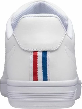 Atlete për meshkuj K-Swiss, të bardha