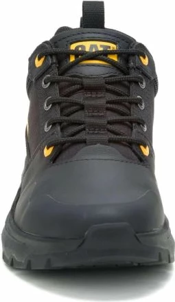 Këpucë për meshkuj Caterpillar, të zeza