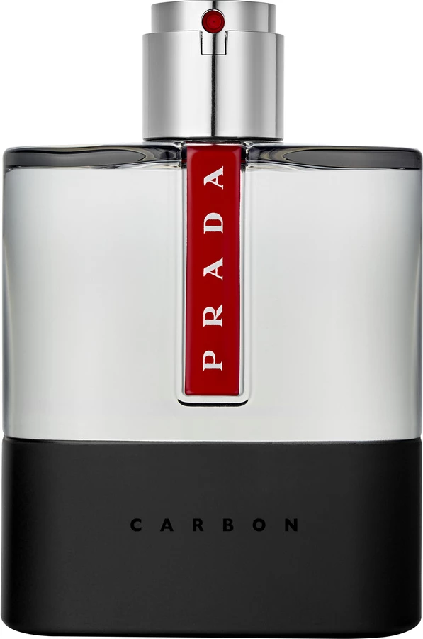 Eau de Toilette për meshkuj Prada Luna Rossa Carbon 150ml