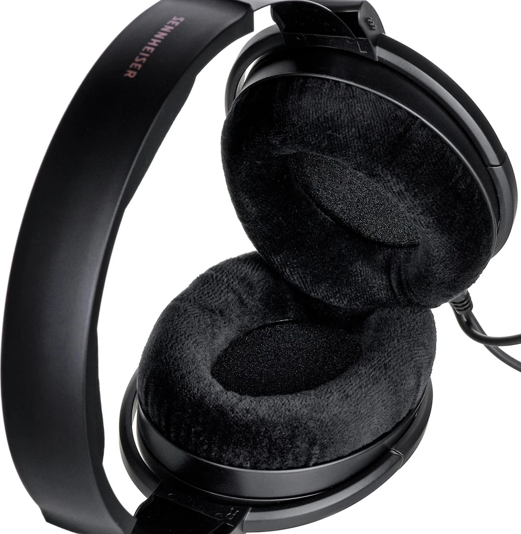 Kufje Sennheiser HD 660s2, të zeza
