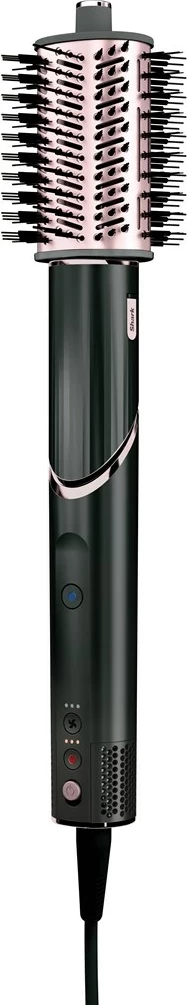 Multistyler për flokë Shark FlexStyle 5-in-1, 1400 W, HD440EU, zi/rozë