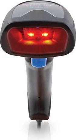 Skaner barkodi Datalogic QUICKSCAN LITE 2500 2D, i zi