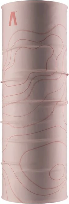 Shami për femra Alpinus Viki, ngjyrë rozë