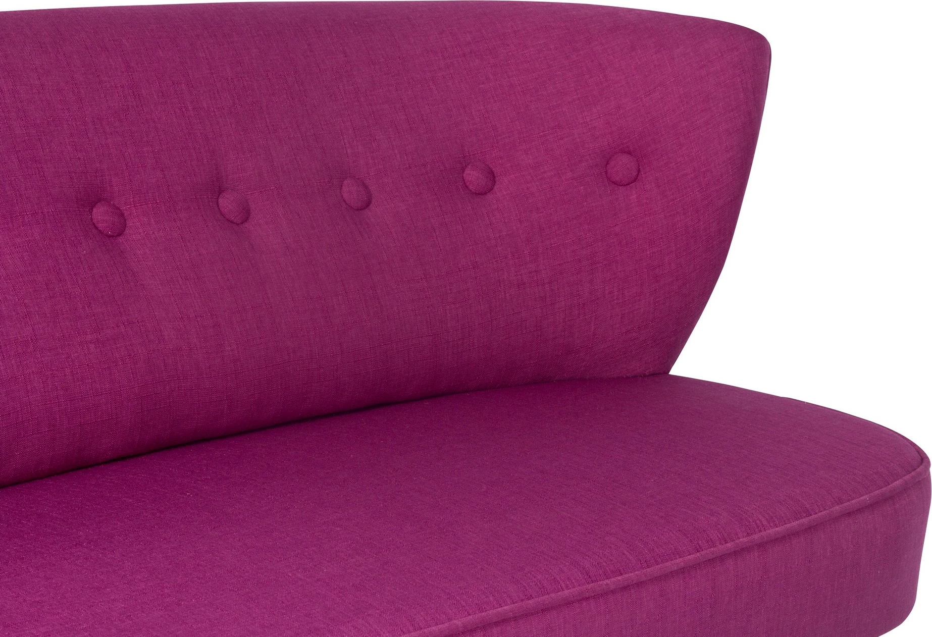 Divan dy-vendësh Atelier del Sofa, ngjyrë vjollcë, Bienville