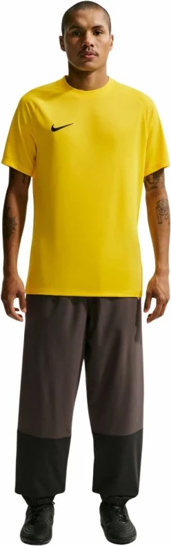 Maicë për meshkuj Nike, e verdhë [Madhësia: XL]