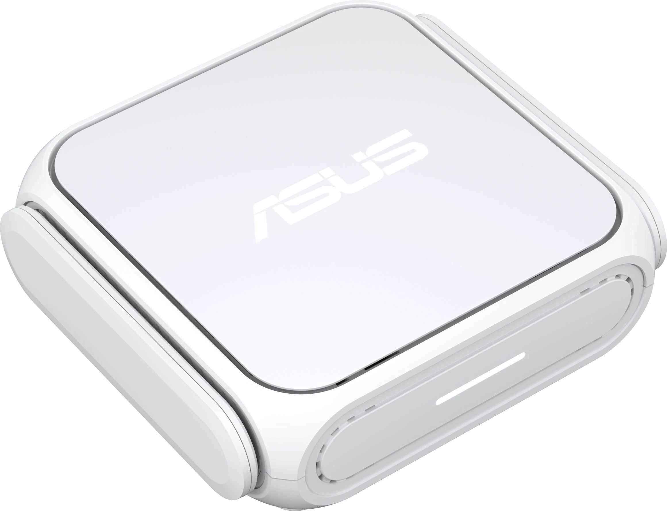 Router Asus RT-BE58 Go Wi-Fi 7 dual-band 3600 Mbps 2.5Gbps WAN (90IG09Q0-MO3C00), i bardhë