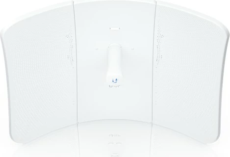 Pajisje Ubiquiti UISP LTU XR, 550 Mbit/s, 10/100/1000Base-T(X), e bardhë