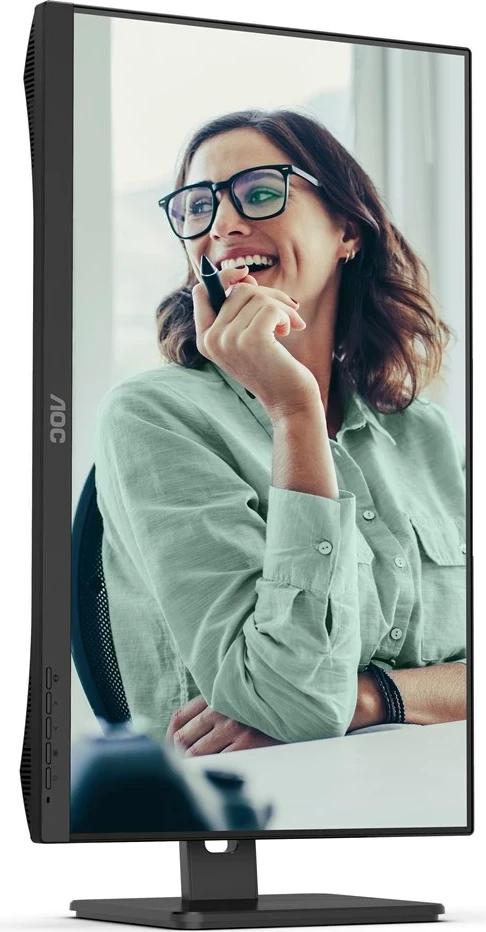 Monitor AOC 24P3CV, 23.8", Full HD, LED, USB Type-C, i zi