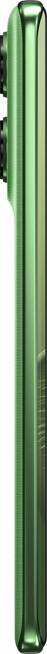 Celular Motorola Edge 60, 12GB RAM, 512GB, Shamrock