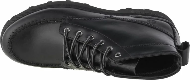 Këpucë për meshkuj Lumberjack Joel, të zeza