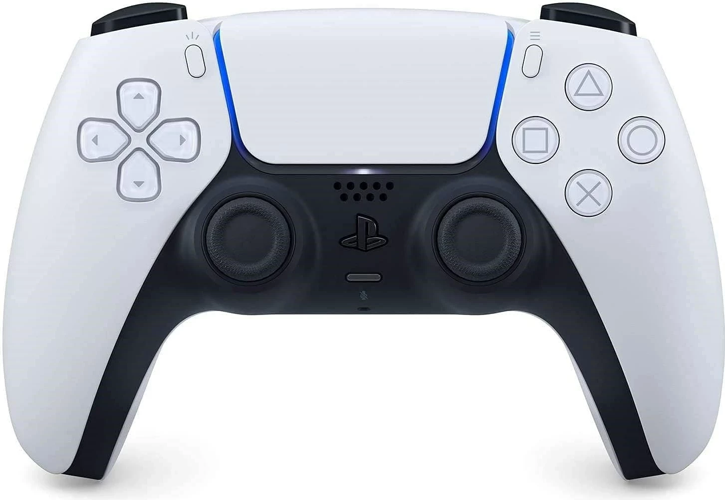 Konsolë lojërash Sony PlayStation 5 Slim 1TB me DualSense, Bardhë