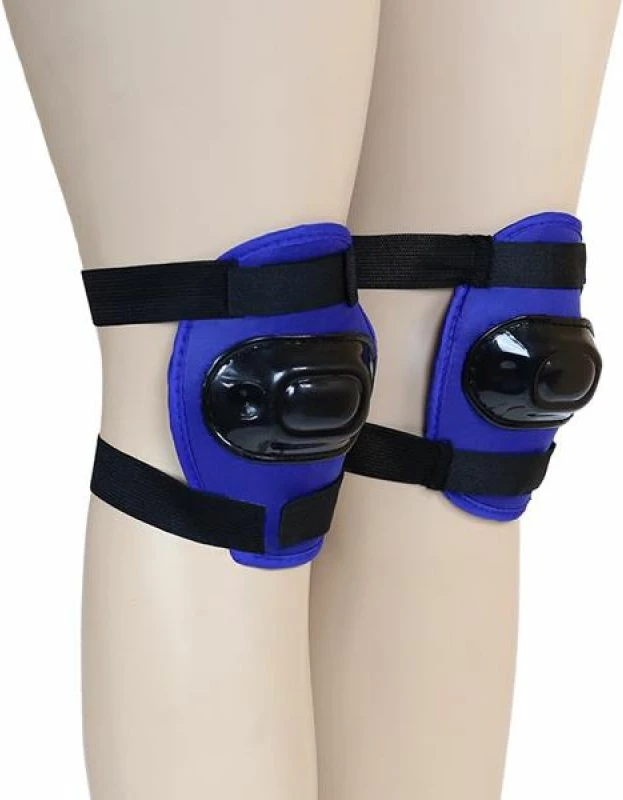 Mbrojtëse Nils Extreme për femra dhe fëmijë, të kaltra