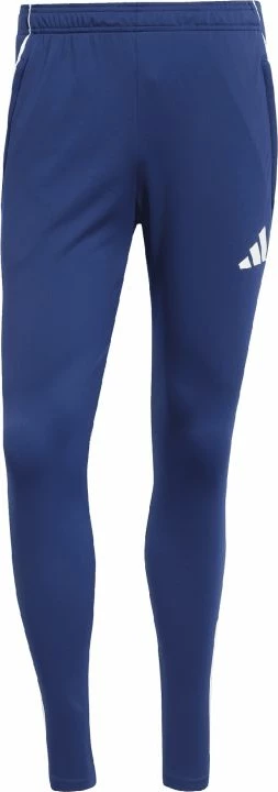 Pantallona sportive për meshkuj adidas, kaltër