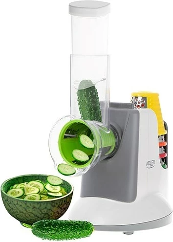 Prerëse perimesh Adler CR 4815, 150 W, e bardhë