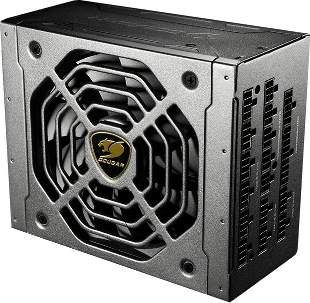 Furnizues energjie Cougar GEX 1050W, 80 PLUS Gold, Modular, i zi