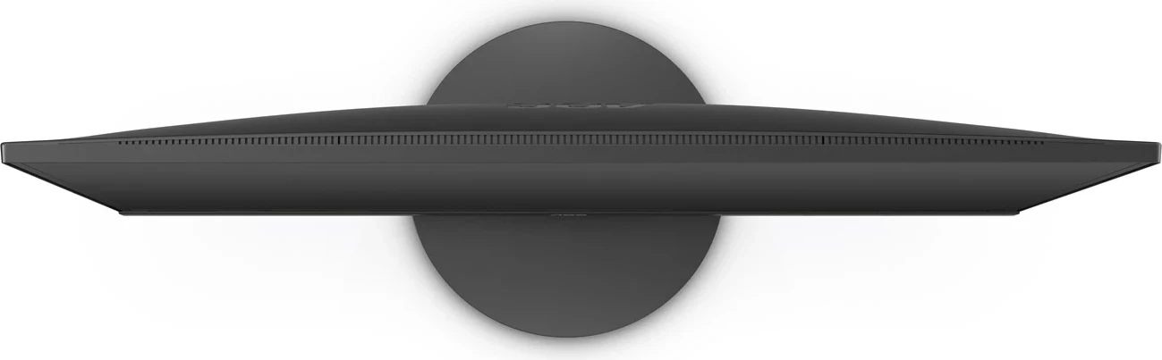 Monitor AOC 24B3HA2, 23.8", Full HD, IPS, 100Hz, i zi