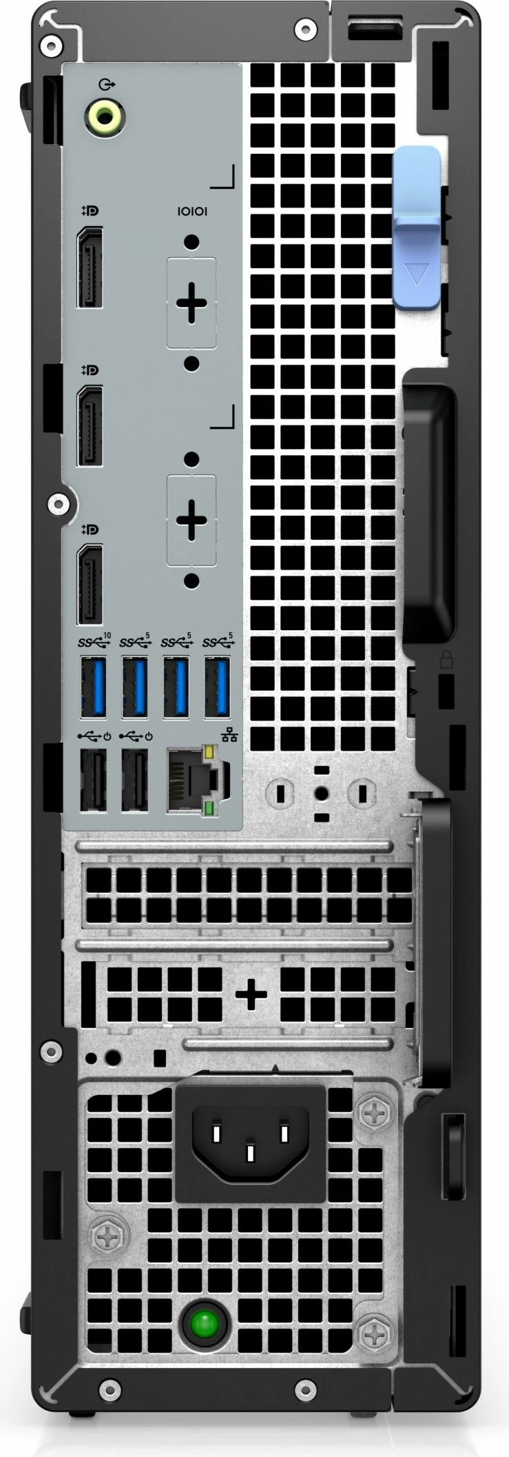 Kompjuter DELL Precision 3460 SFF i7-14700 16GB 512GB SSD T1000 i zi