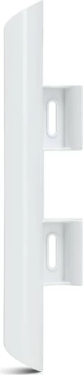 Network bridge Ubiquiti NanoStation M2, Wi-Fi, Ethernet LAN, e bardhë