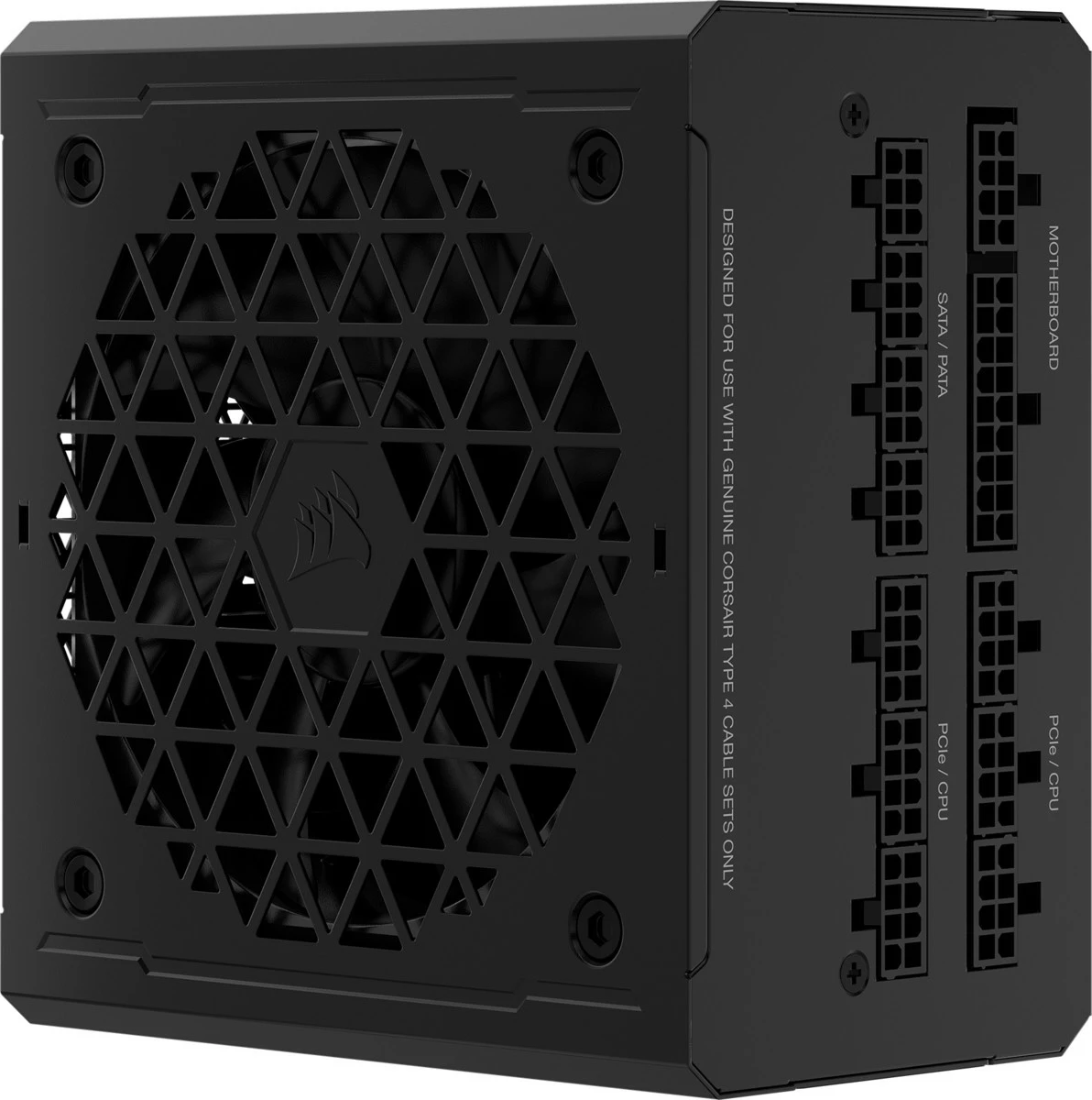 Furnizues rryme Corsair RM1000e, 1000 W, i zi