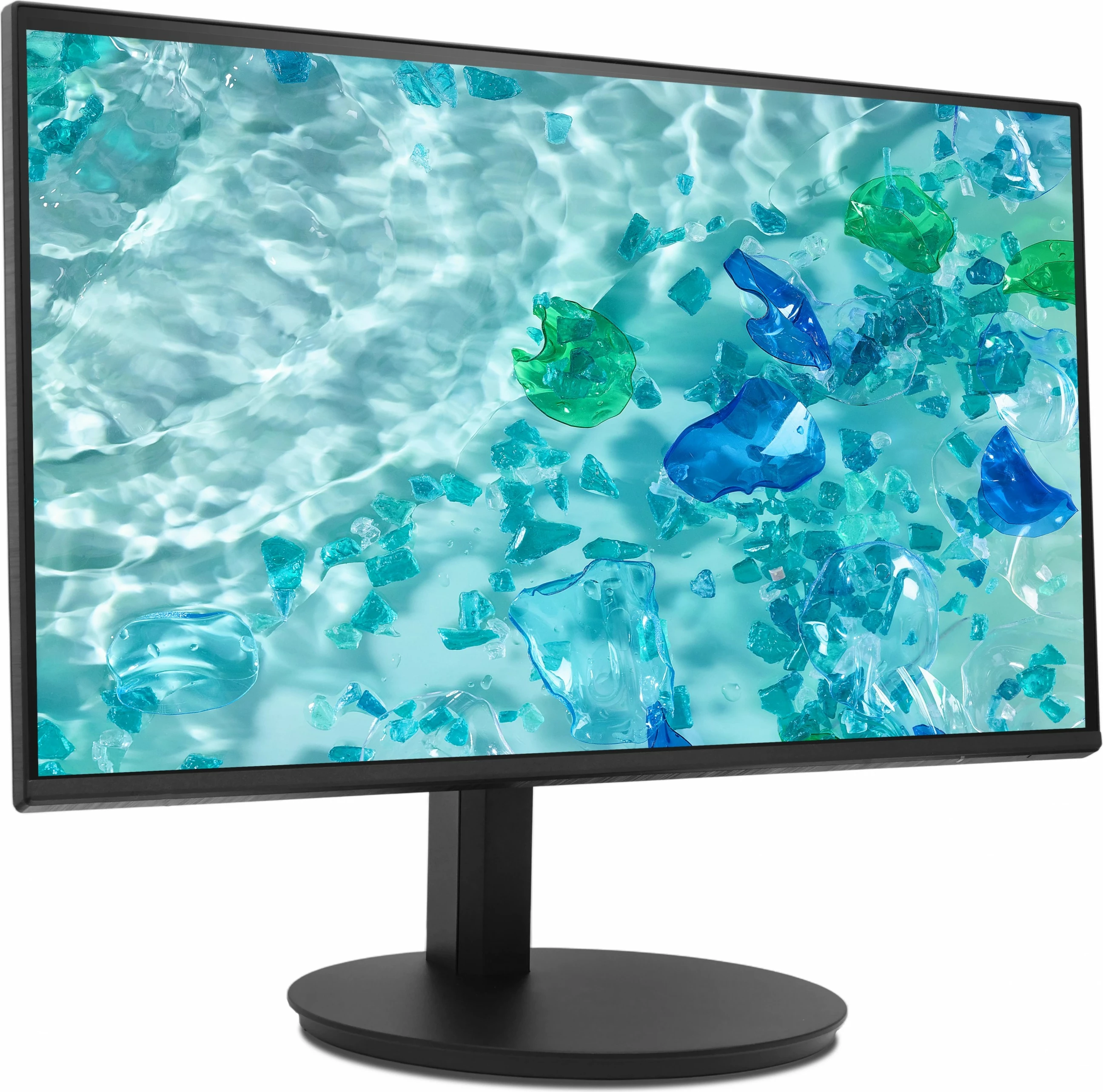 Monitor Acer CB272UGb 27 inç 2560x1440 120Hz i zi