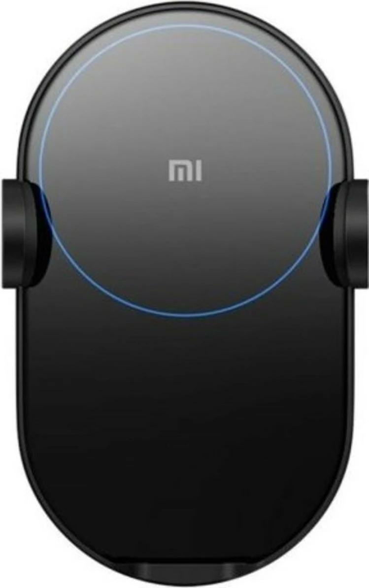 Karikues wireless për veturë Xiaomi Mi 20W, USB Type-C, i zi