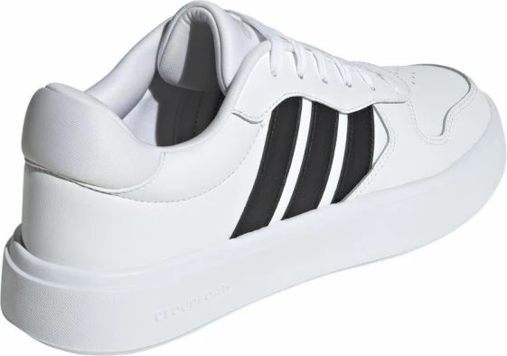 Atlete për meshkuj adidas, të bardha
