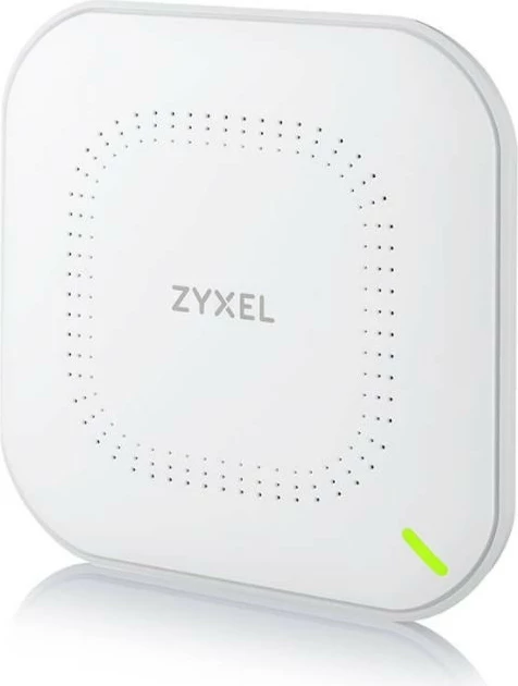 Access point Zyxel NWA50AX-EU0102F, WiFi 6, i bardhë