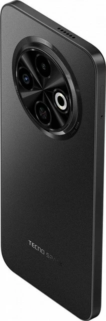 Celular Tecno Spark 30C, 6.67", 6/128 GB, Android 14, i zi