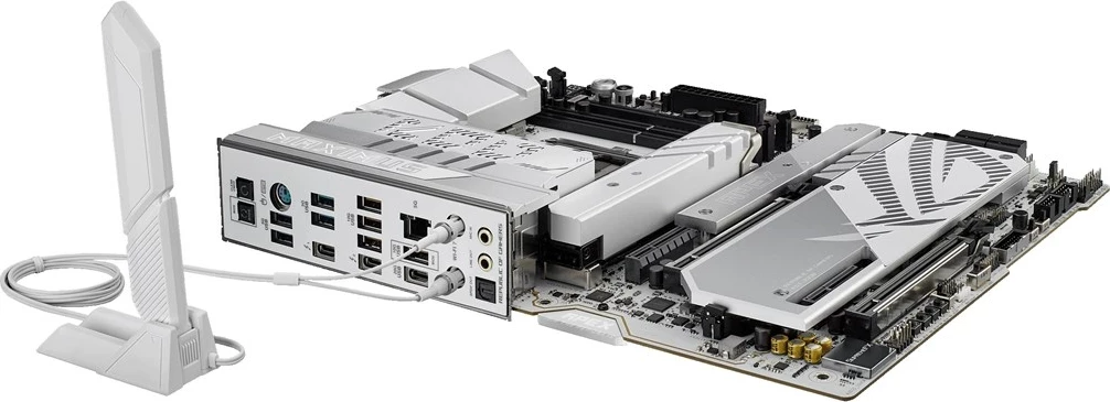 Pllakë amë ASUS ROG MAXIMUS Z890 APEX, Socket 1851, ATX