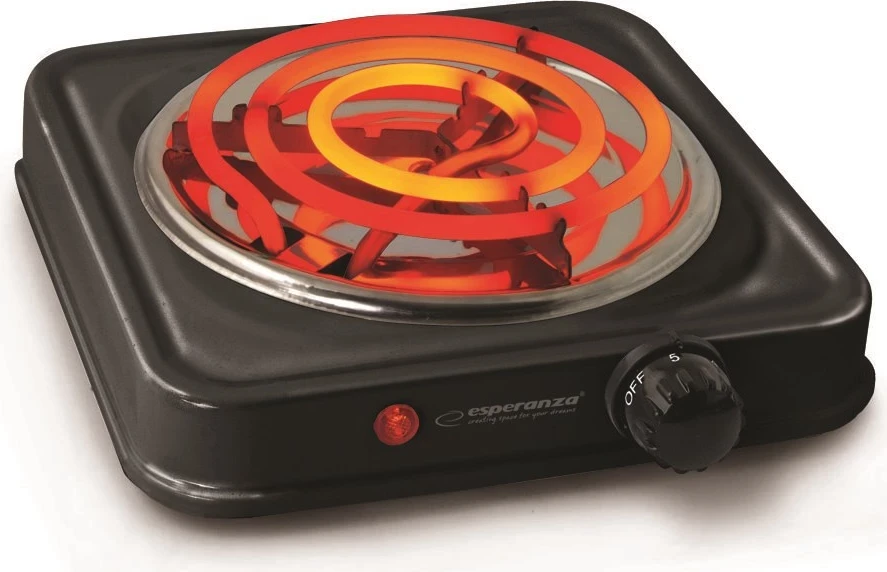 Reshov elektrik Esperanza EKH012K, i zi