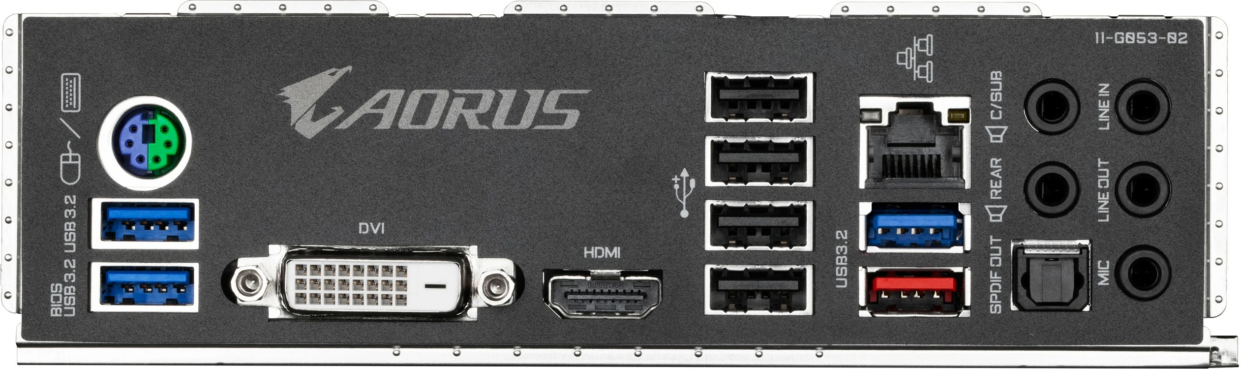 Pllakë amë Gigabyte A520 AORUS ELITE, Socket AM4, DDR4-SDRAM, 128 GB