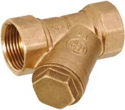 Filter sedimentesh KFA 720-000-20 3/4\" DN20 PN16, mesing
