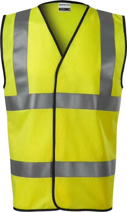 Jelek reflektues Rimeck, i verdhë