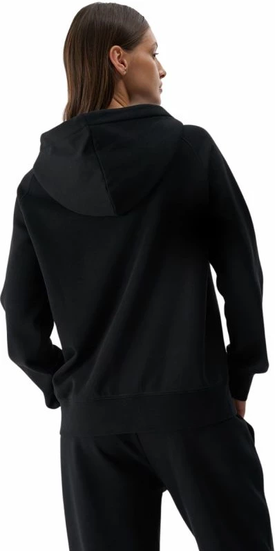 Duks për femra 4F, i zi