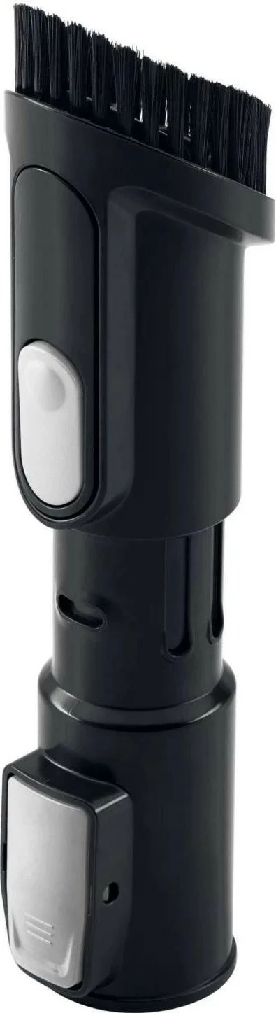 Kasë fshesë Amica Aura Dark VM 7051, pa kabllo, 0.45L, e zezë