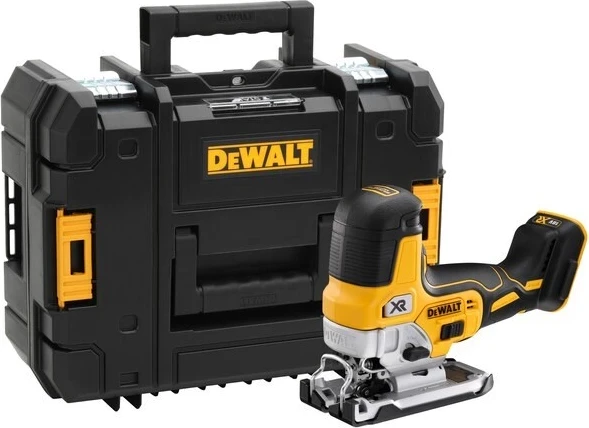 Bashkim pjesësh figure DeWALT DCS335NT me fuqi 3200 spm 2 kg