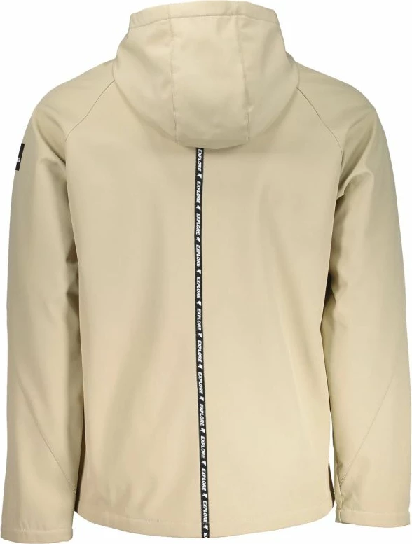 Xhaketë për meshkuj Joma Explorer, ngjyrë krem