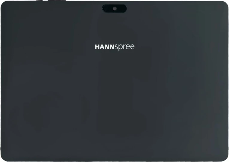 Tablet Hannspree Apollo 2, 10.1", 32GB, 3GB RAM, Android 10, zi