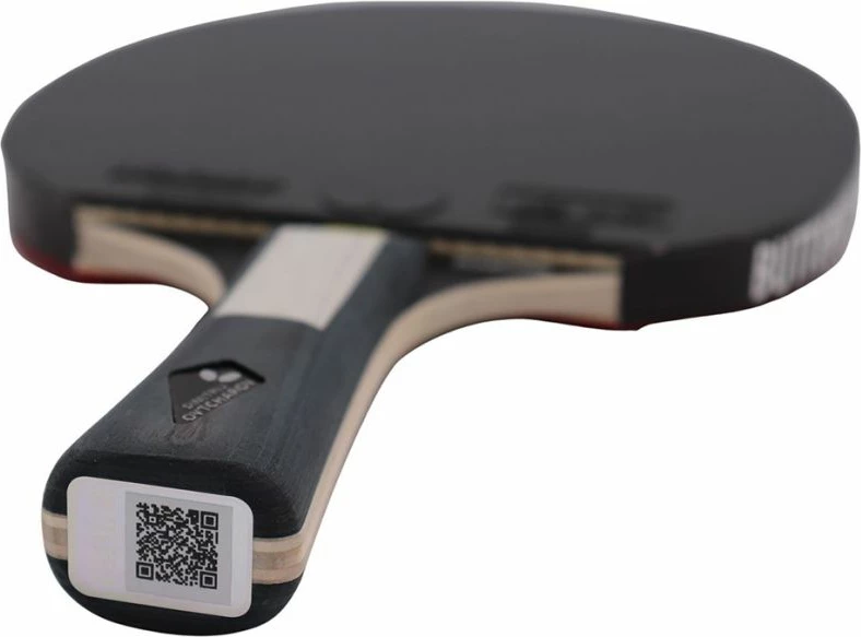 Raketë Ping Pong Butterfly Ovtcharov Diamond 85232