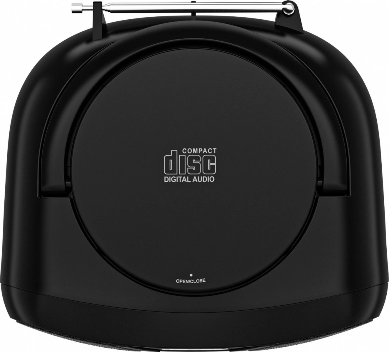 CD Player Sencor SPT 2300BK, Boombox, Bluetooth, USB, i zi