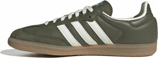 Këpucë adidas Originals SAMBA OG JR0890 [Madhësia: 45 1/3]