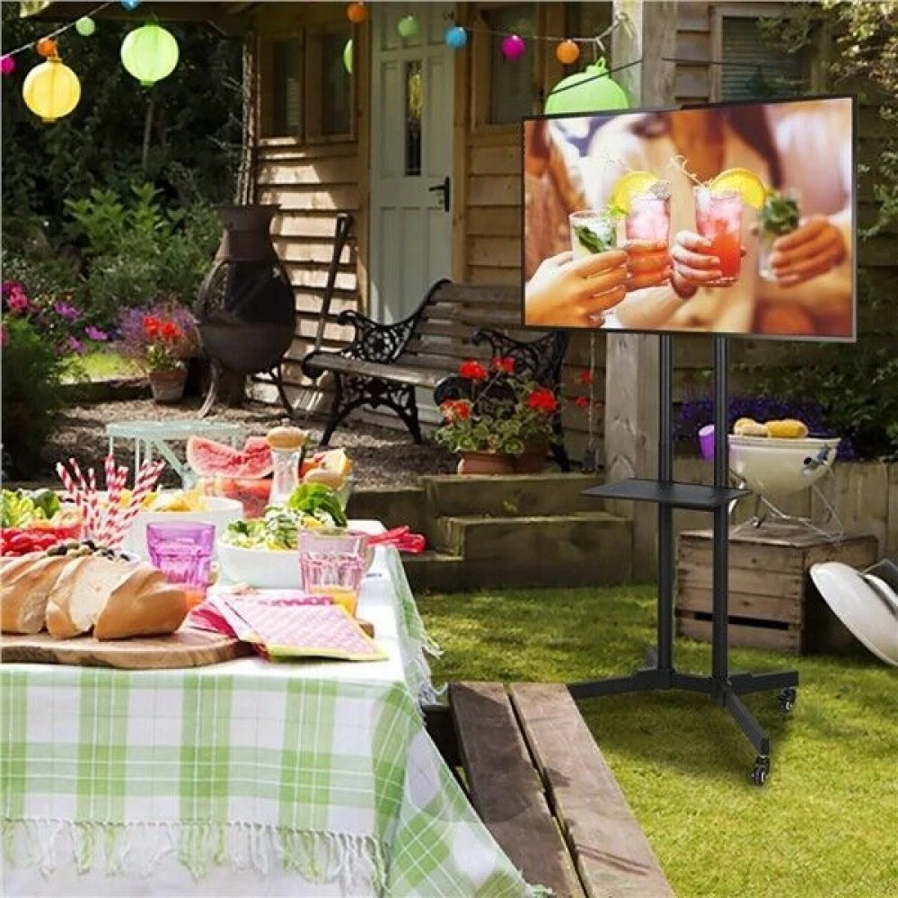 Mbajtëse për televizor Techly ICA-TR16T, 70''