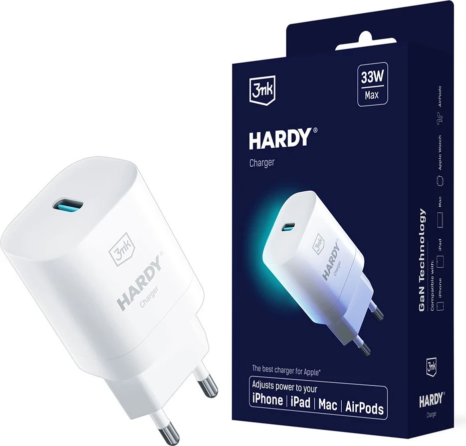 Karikues 3mk Apple, 33W