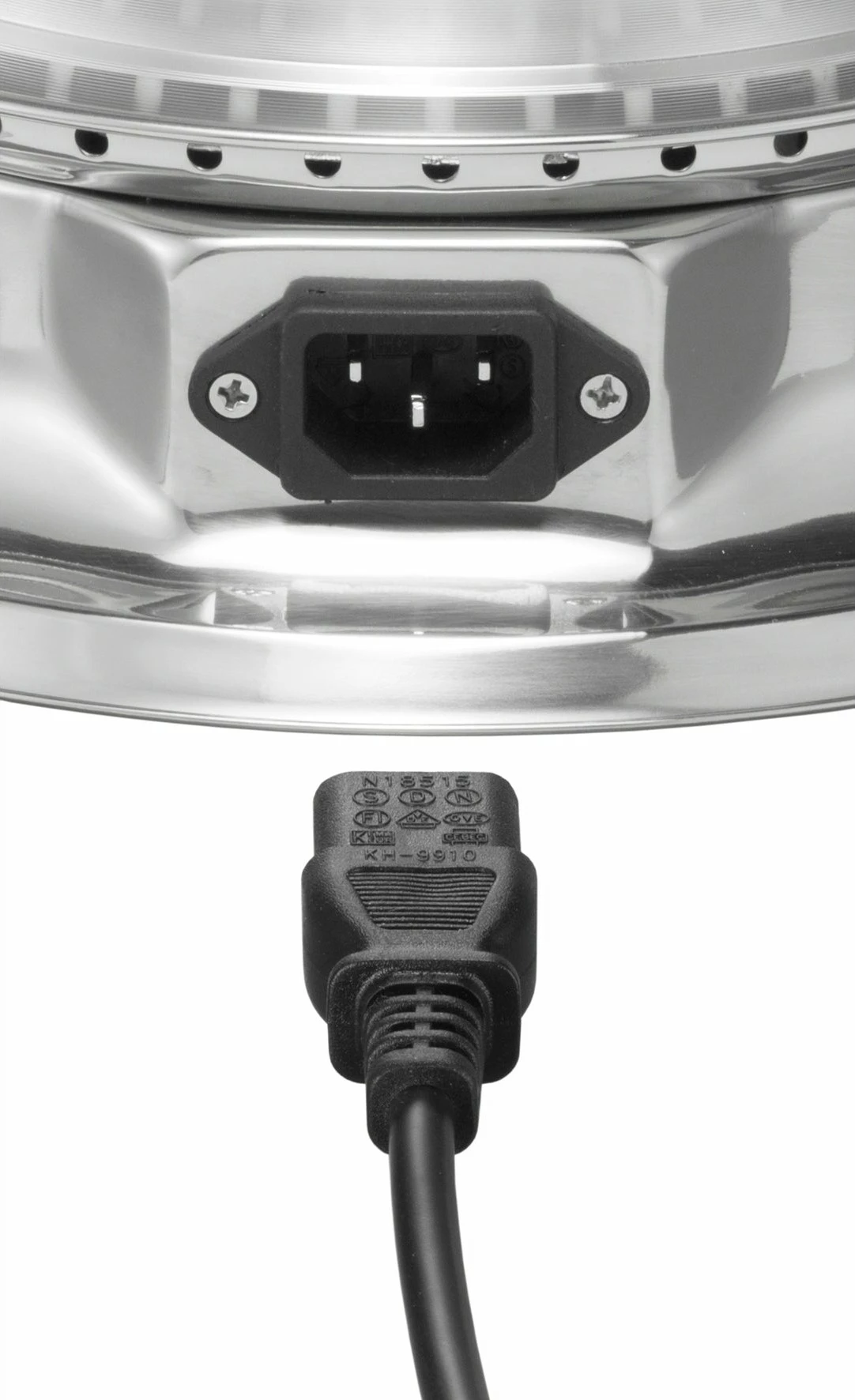 Set fondue UNOLD 48746, 6 persona, 2 L, i zi, çelik inox