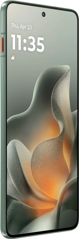 Celular Motorola Edge 70, 6.7", 12 GB RAM, 512 GB, Jeshil