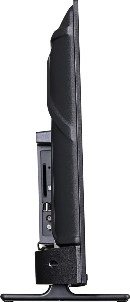 Televizor Philips 32PHS6000/12, 32 inç, Smart TV, HD, LED, Zi