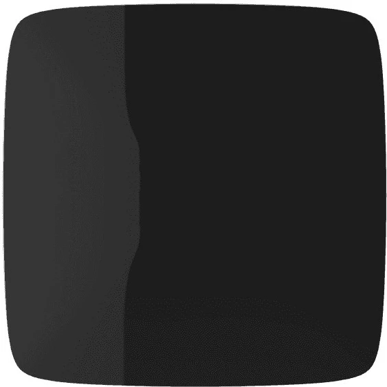 Pajisje universale Woox R4294, IR Wireless/Wi-Fi, Kontroll me zë, Ngjyrë e zezë