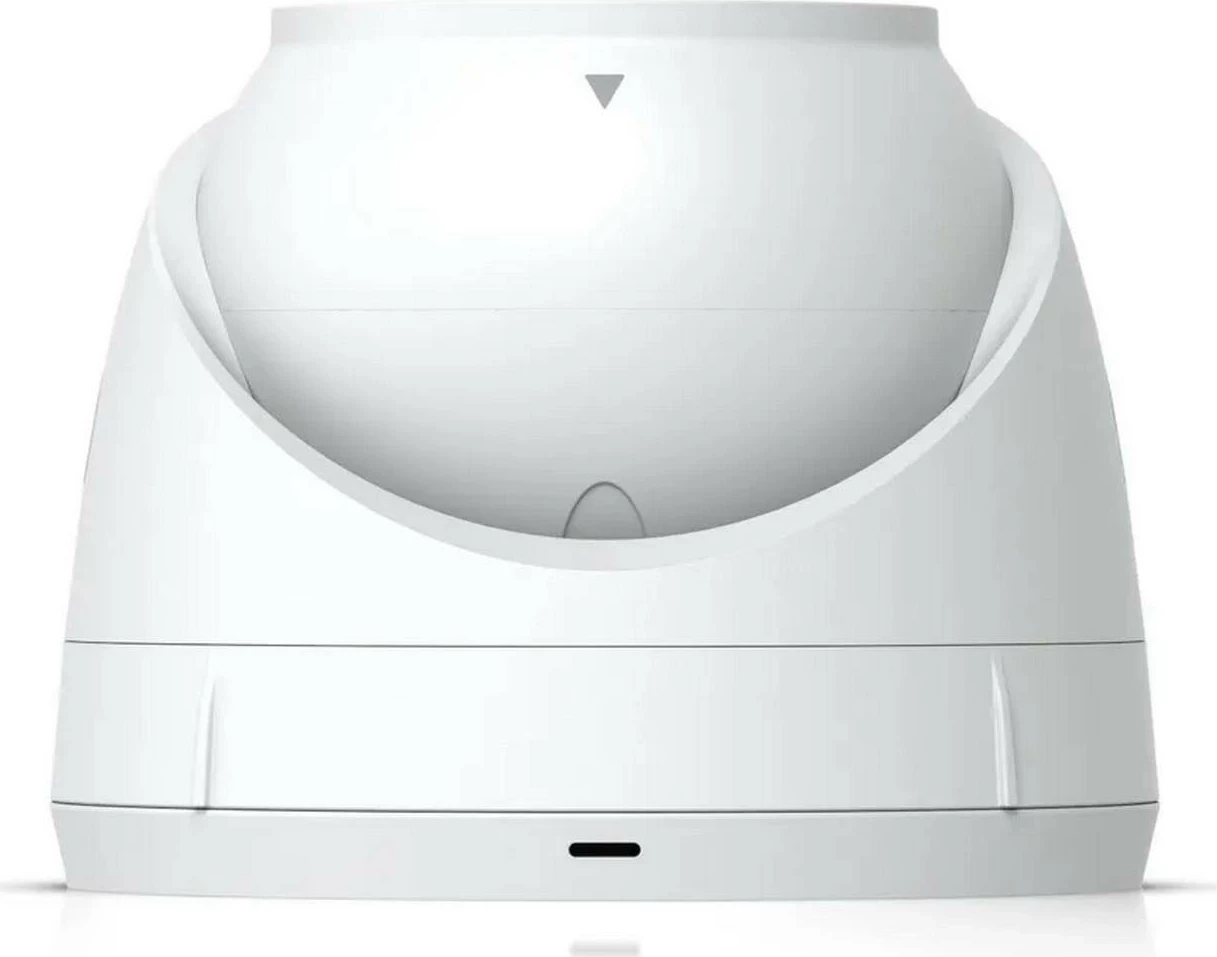Kamerë monitorimi Ubiquiti UVC-G5-Turret-Ultra, e bardhë