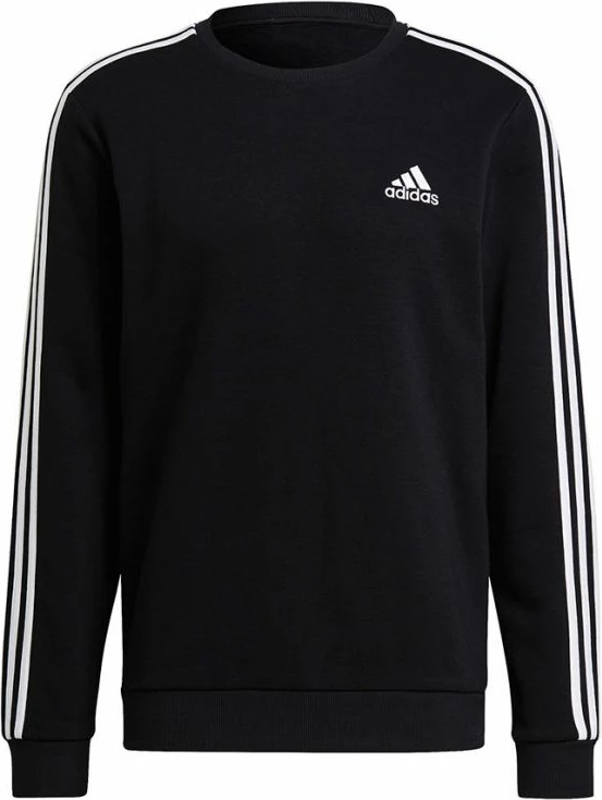 Duks për meshkuj adidas, i zi